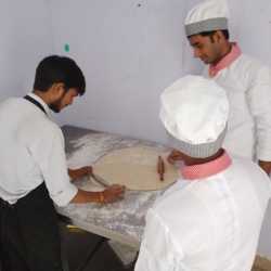 The Chef Next Door Academy Rajni Khand Institutes For Hotel