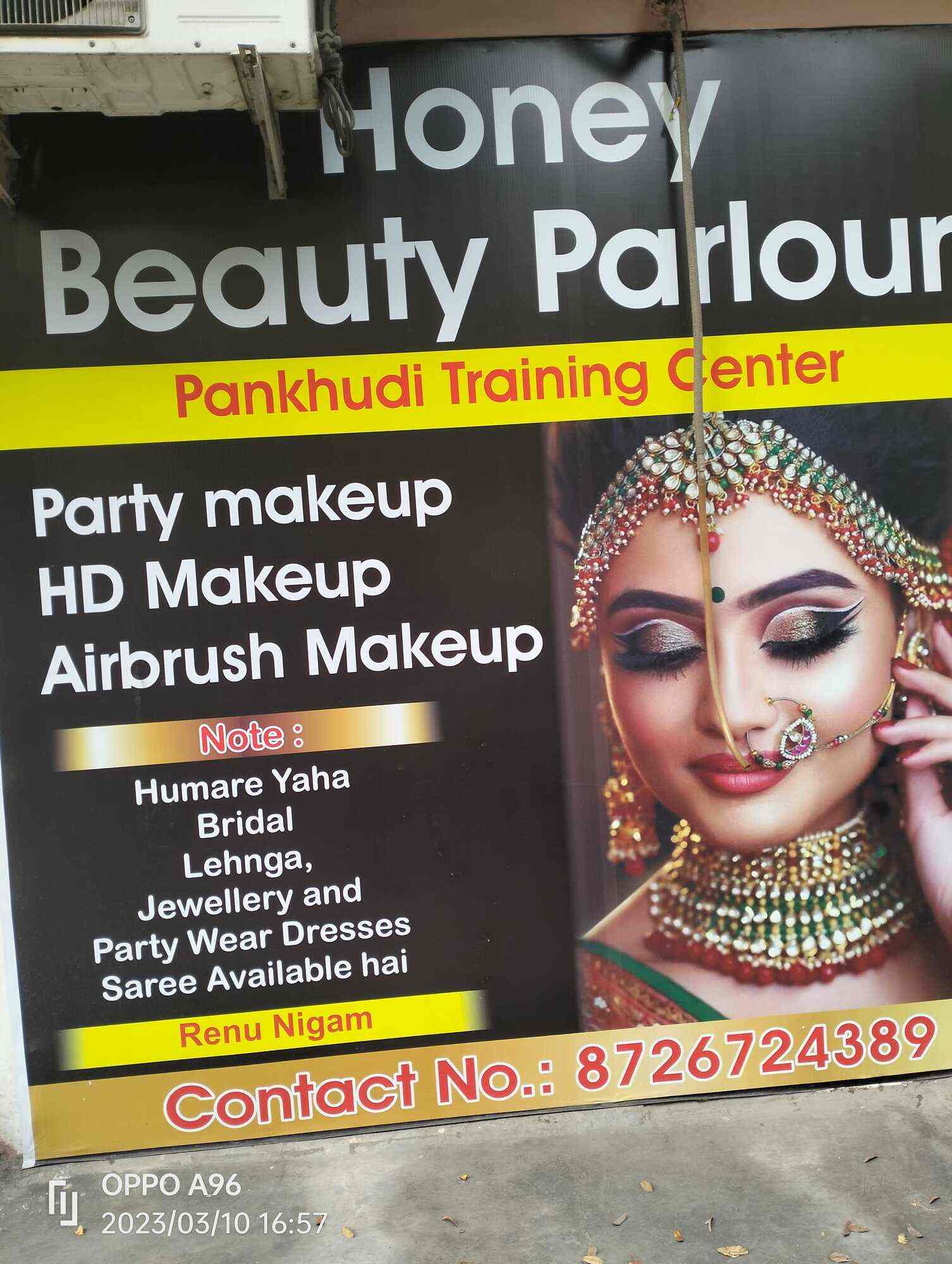 Neha Beauty Parlour in Indira Nagar Lucknow,Lucknow Best Beauty