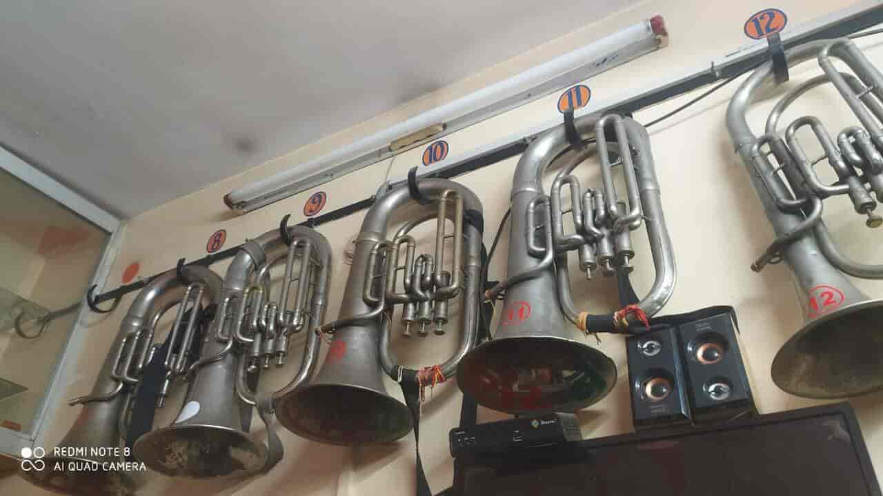 Suraj Brass Band in LDA Colony,Lucknow Best Wedding Bands in Lucknow