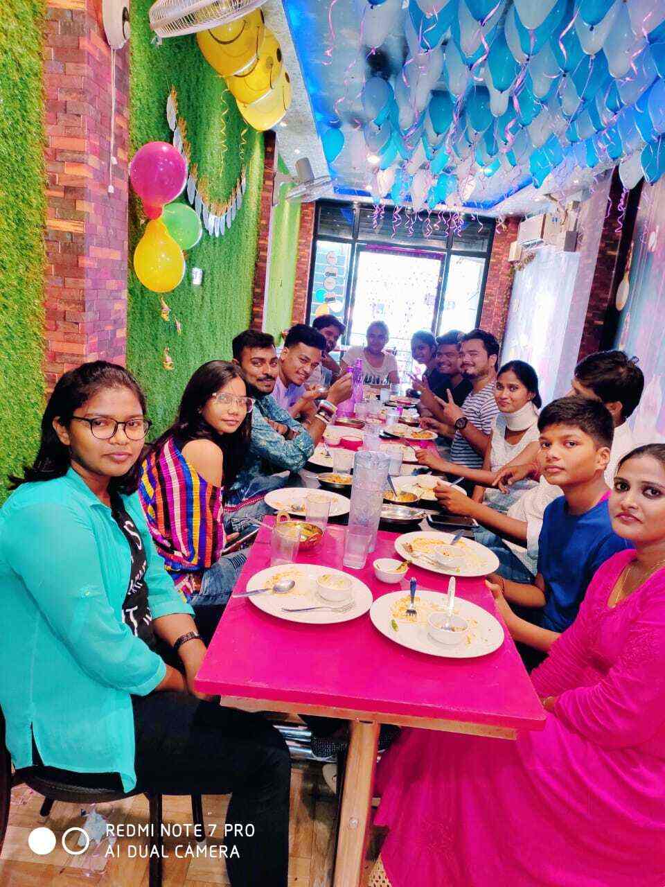 Seasoning Chef in Bangla Bazar,Lucknow Best Restaurants in Lucknow