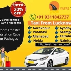 Taxi car attachment discount
