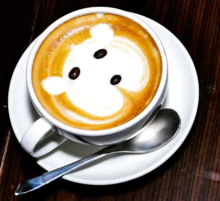 Rustic Haus Gomti Nagar Restaurants In Lucknow Justdial