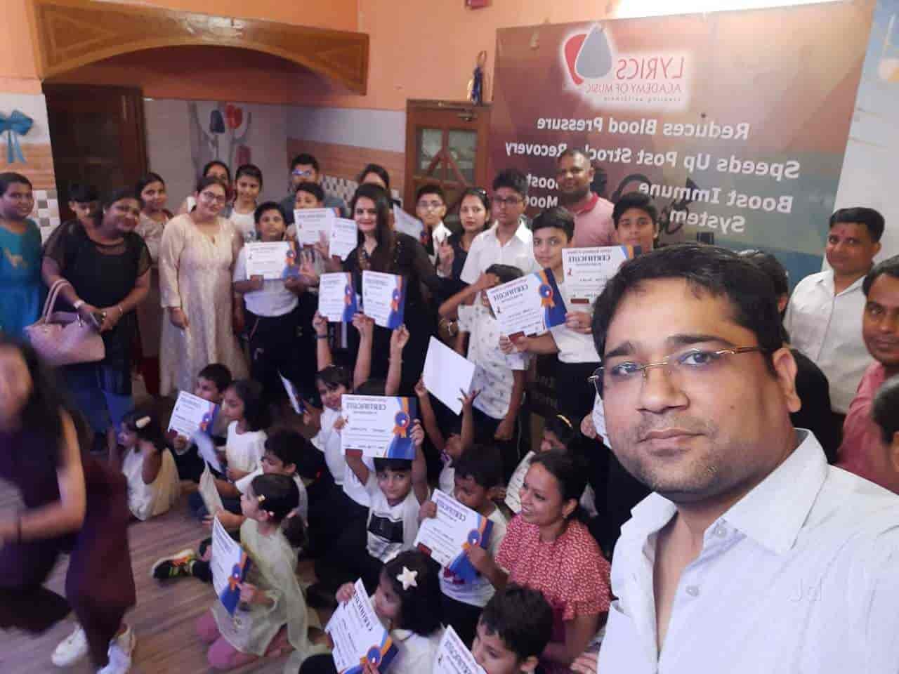 Top Music Classes in Ratan Khand, Lucknow Best Music Schools Justdial