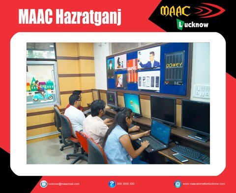 Maac Maya Academy Of Advanced Cinematics in Hazratganj,Lucknow - Best Multimedia Training Institutes in Lucknow - Justdial Maac Maya Academy Of Advanced Cinematics in Hazratganj,Lucknow - Best Multimedia Training Institutes in Lucknow - Justdial