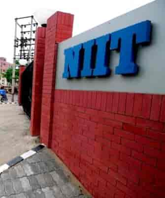 NIIT Ltd in Indara,Lucknow - Best Computer Training Institutes in ...