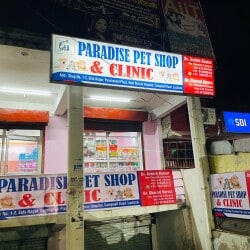 pet shop omni