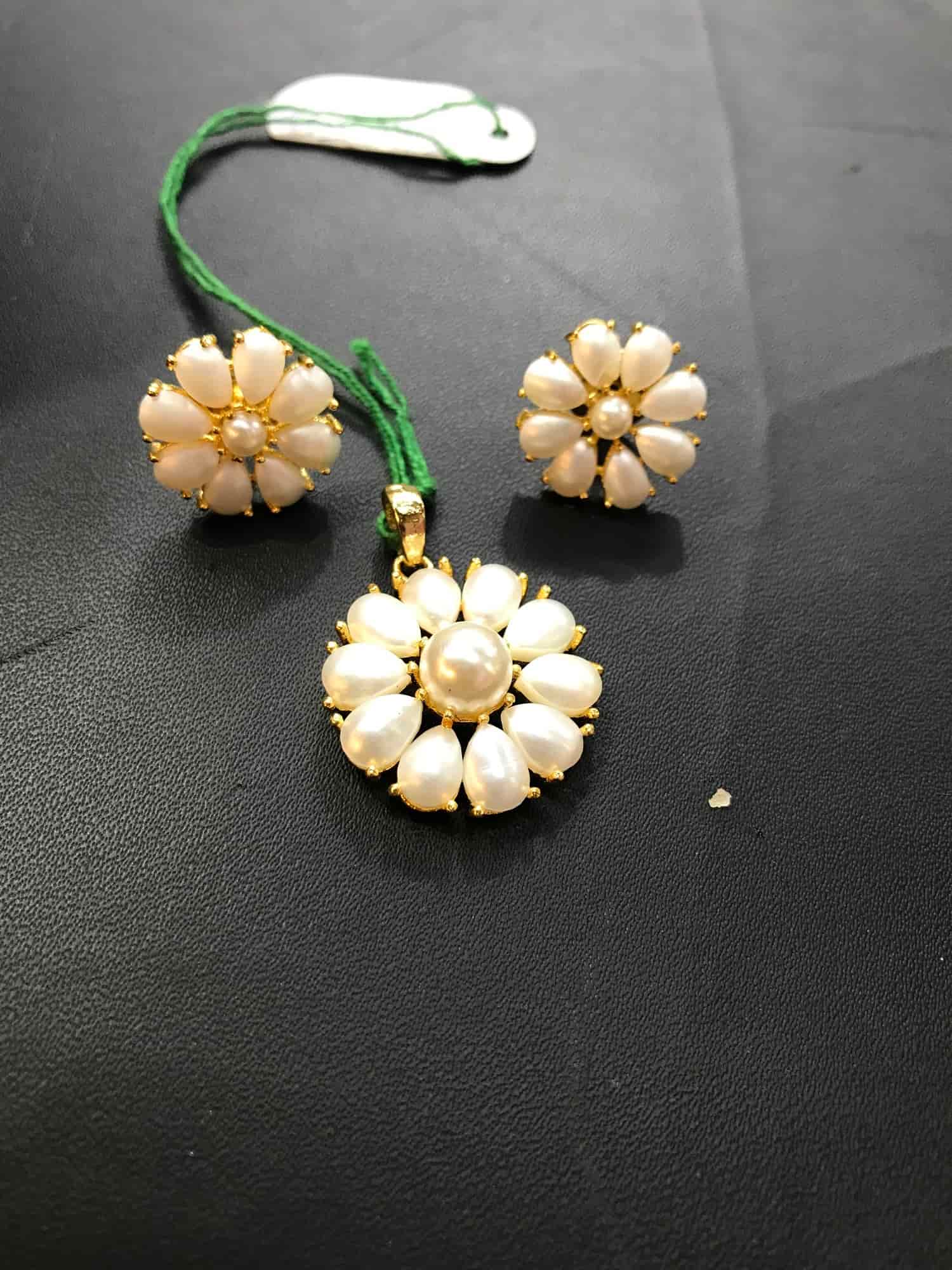 27 Photos of Sri Jagdamba Pearls Aashi Jewellers in Indira Nagar Lucknow Lucknow Justdial