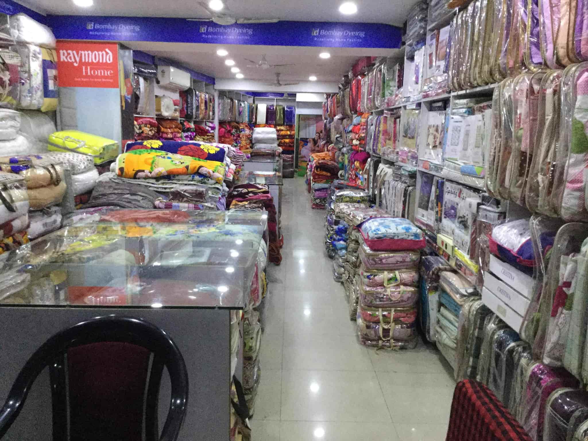 Kapda Kothi in Indira Nagar Lucknow,Lucknow - Best Mattress Dealers in  Lucknow - Justdial