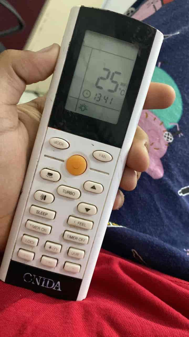 Nandini Aquarium & Ac Ripering Shop in Nilmatha,Lucknow Best AC