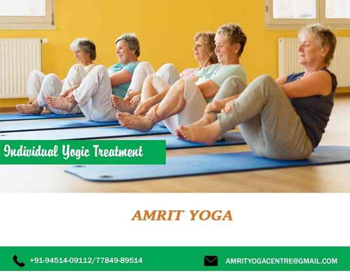 Top Hatha Yoga Classes in Indira Nagar Lucknow Best Gyan Mudra