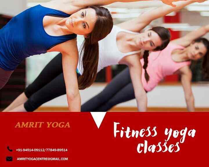 Top Hatha Yoga Classes in Indira Nagar Lucknow Best Gyan Mudra