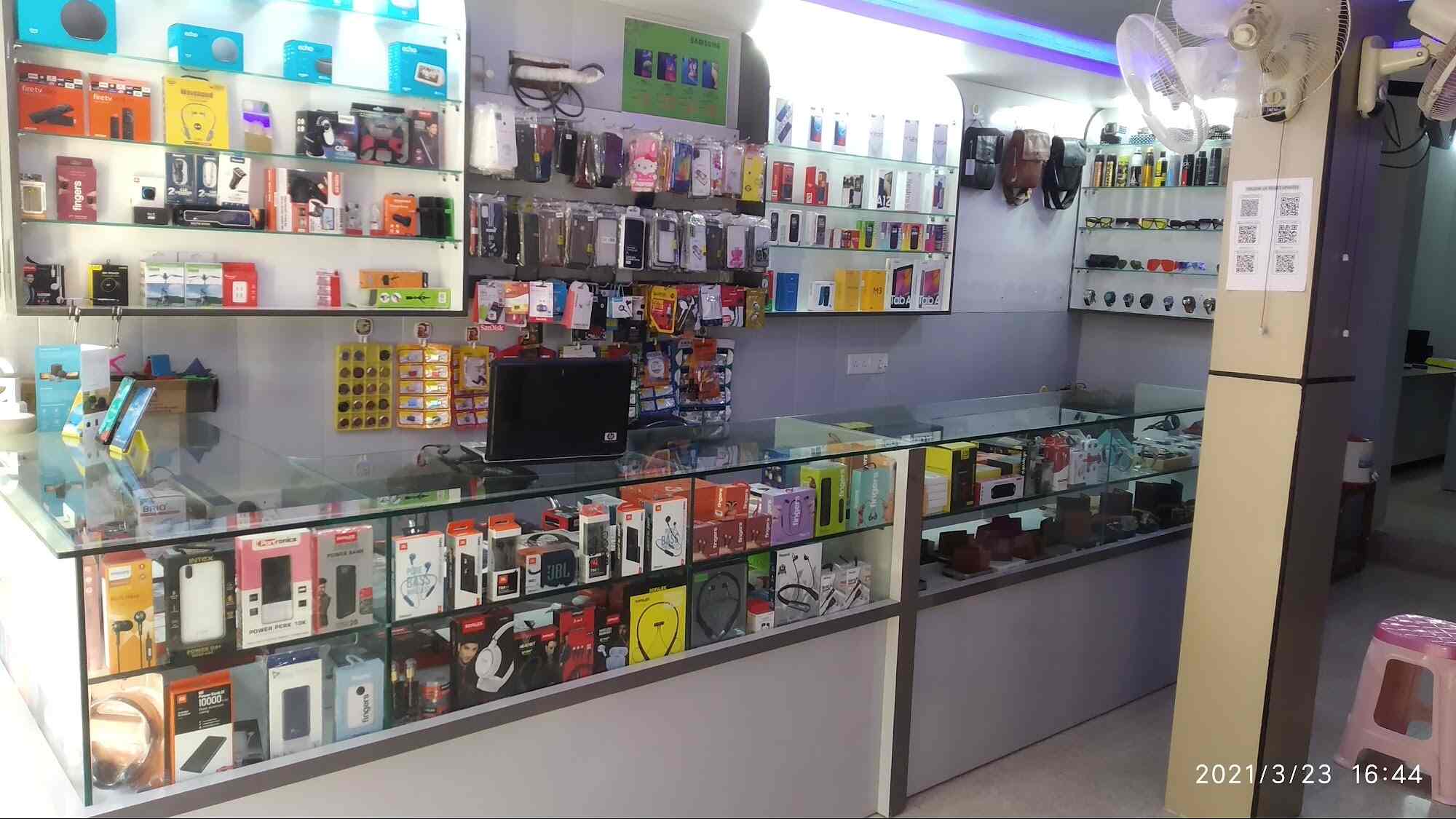 H R Computer Solutions in Rajaji Puram,Lucknow - Best Computer Software ...