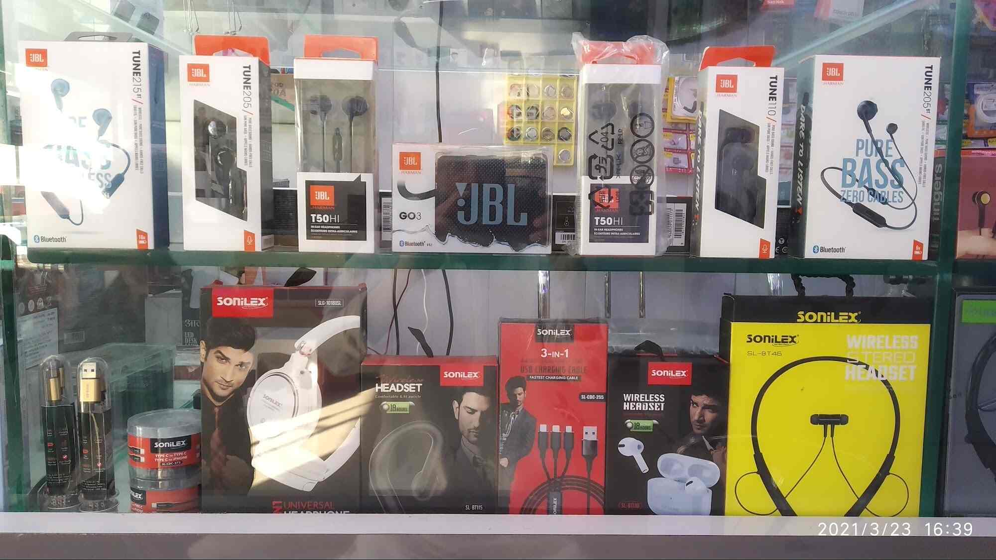 H R Computer Solutions in Rajaji Puram,Lucknow - Best Computer Software ...