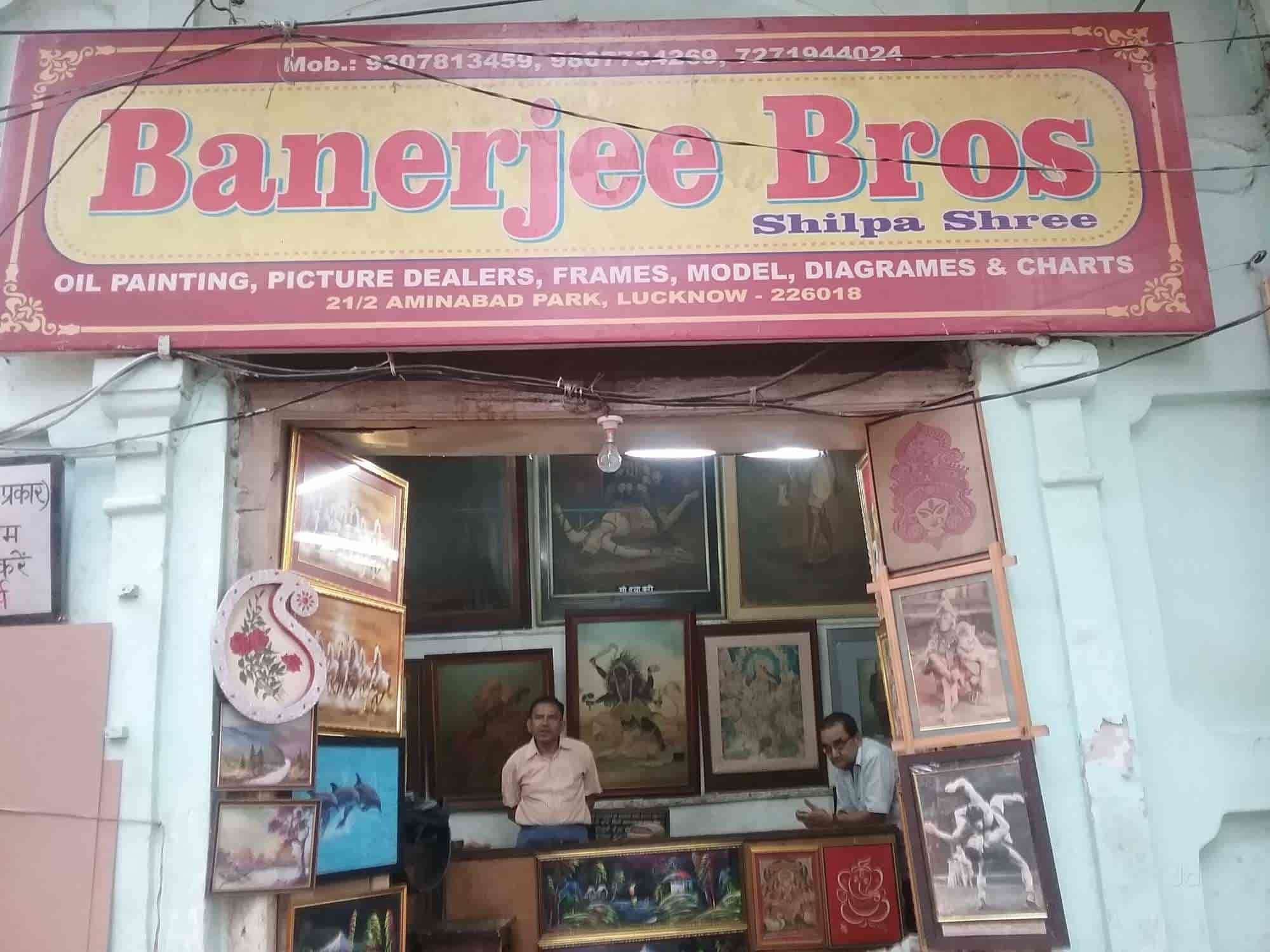 Top Designer Photo Frame Dealers In Latouche Road Lucknow Justdial