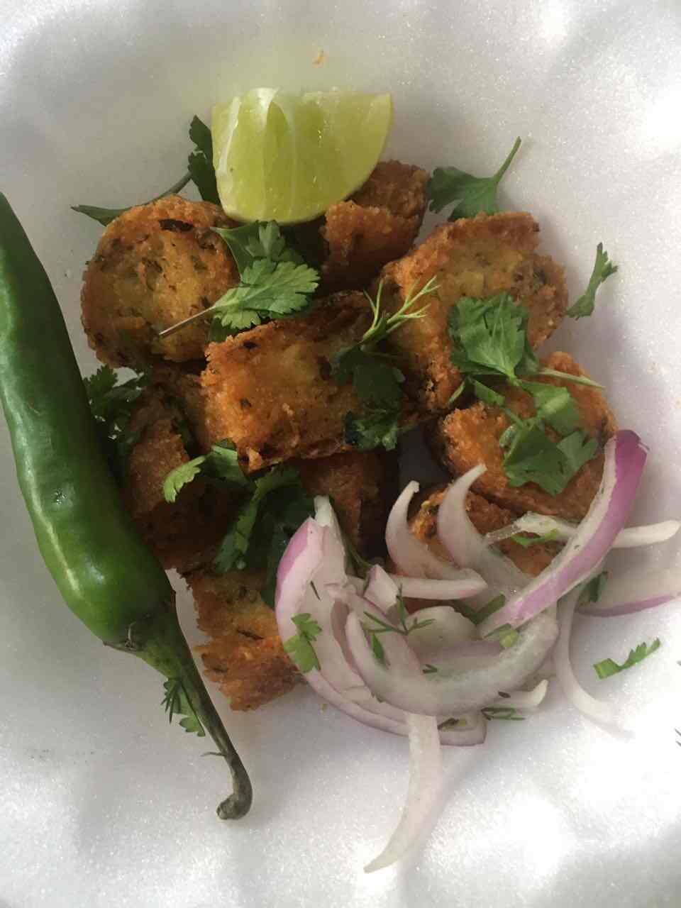 Rattilals in Aliganj,Lucknow Order Food Online Best Fast Food in