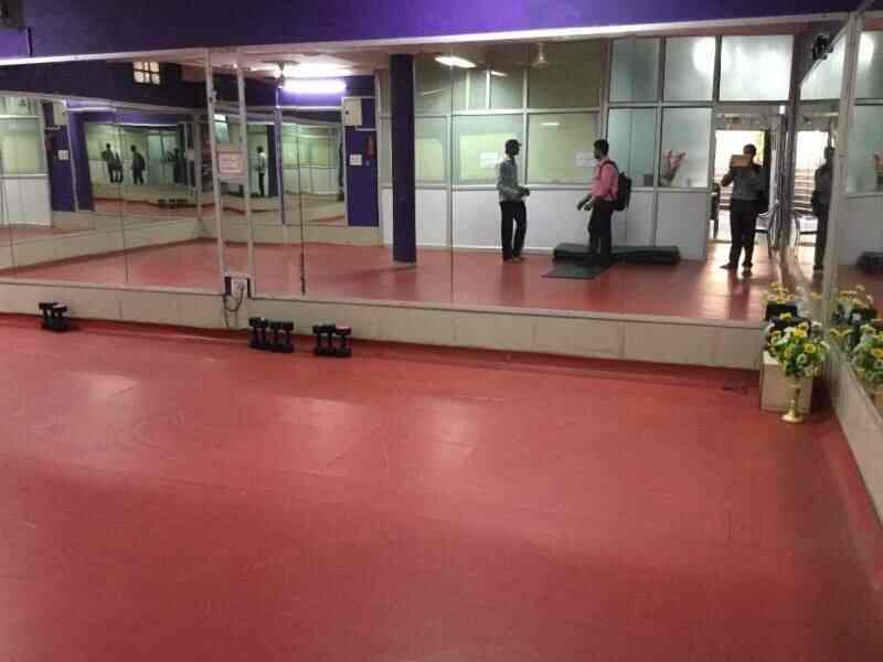 Wellness Power Yoga in Gomti Nagar,Lucknow Best Yoga Classes in