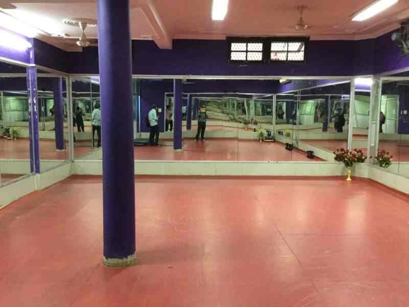 Wellness Power Yoga in Gomti Nagar,Lucknow Best Yoga Classes in