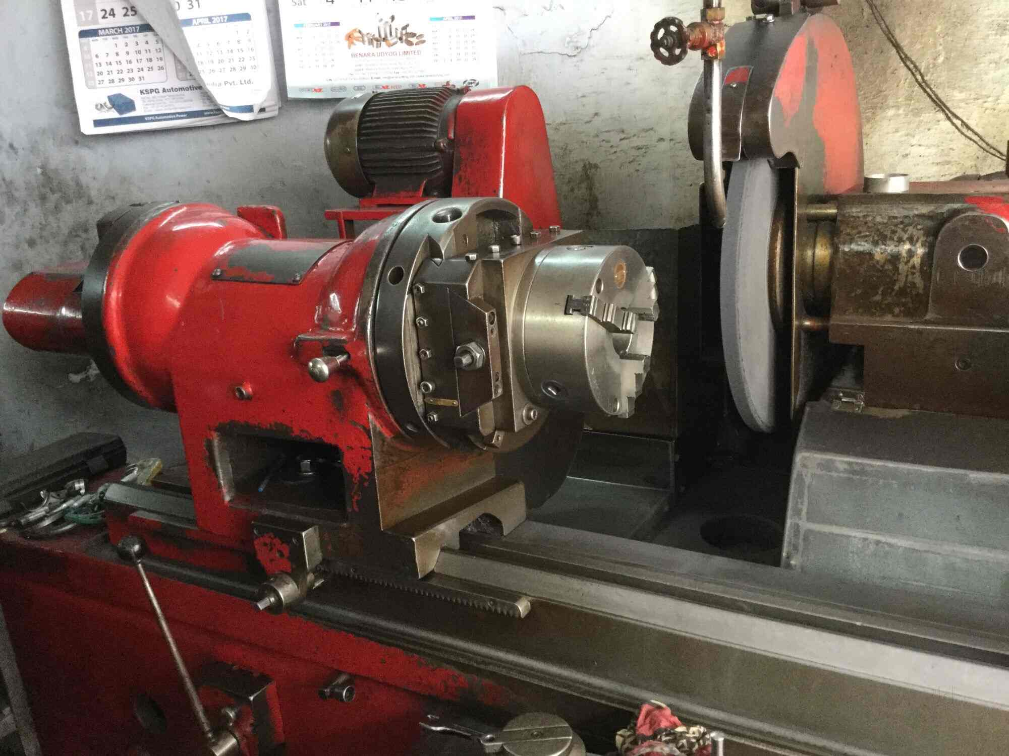 Top Grinding Machine Repair \u0026 Services 