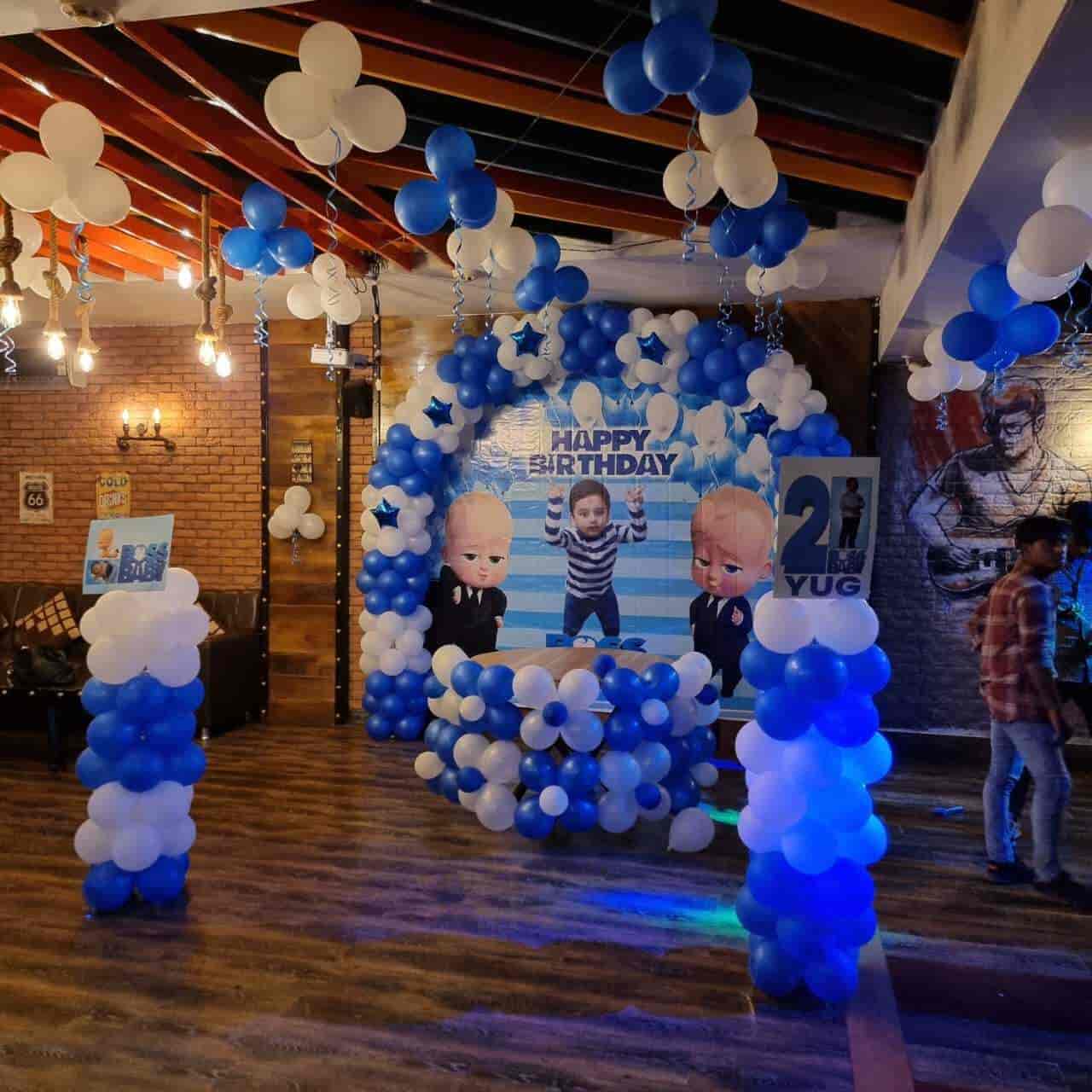 Clink Decor in Indira Nagar,Lucknow Best Event Management Companies