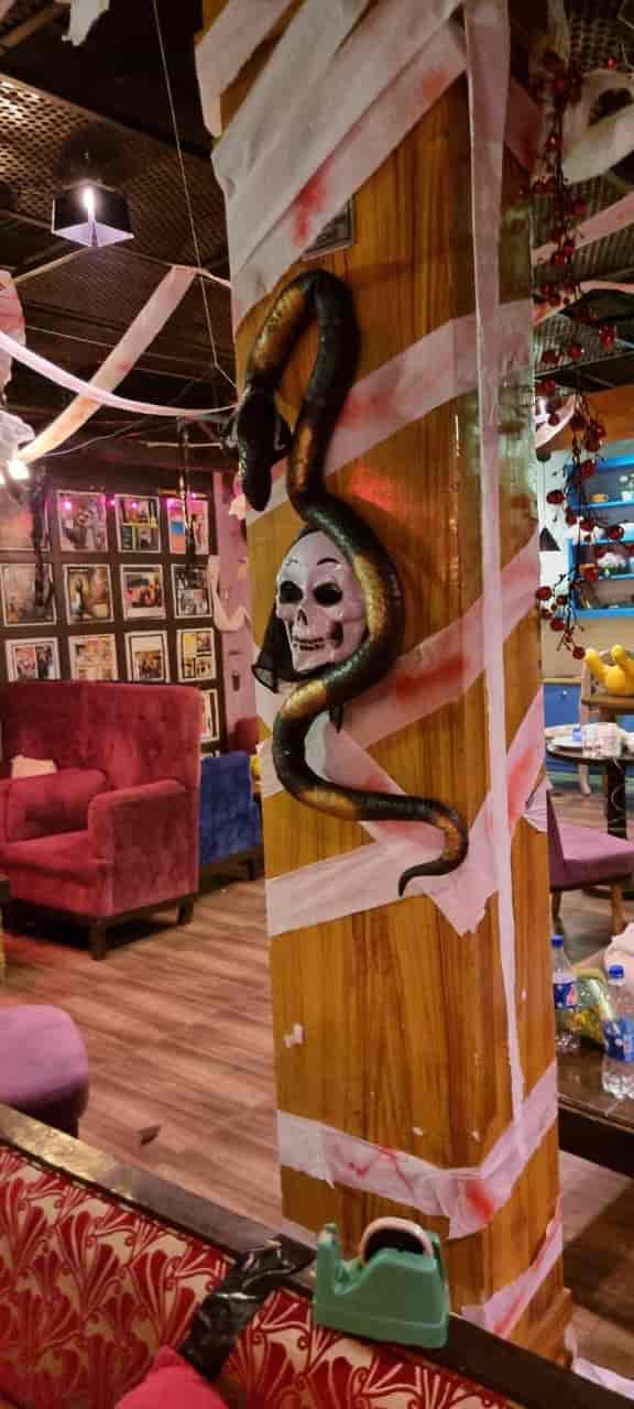 Clink Decor in Indira Nagar,Lucknow Best Event Management Companies