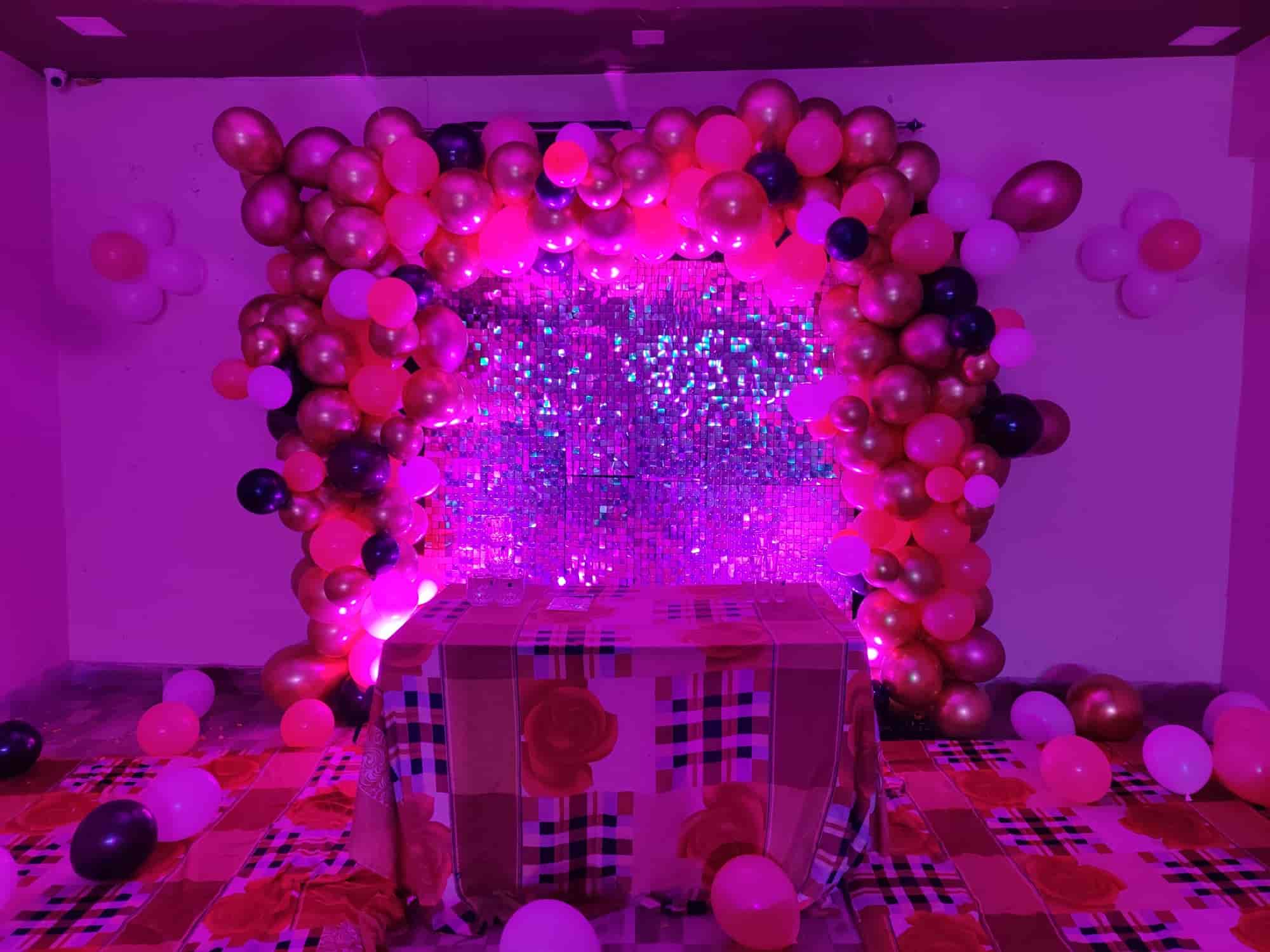 Clink Decor in Indira Nagar,Lucknow Best Event Management Companies
