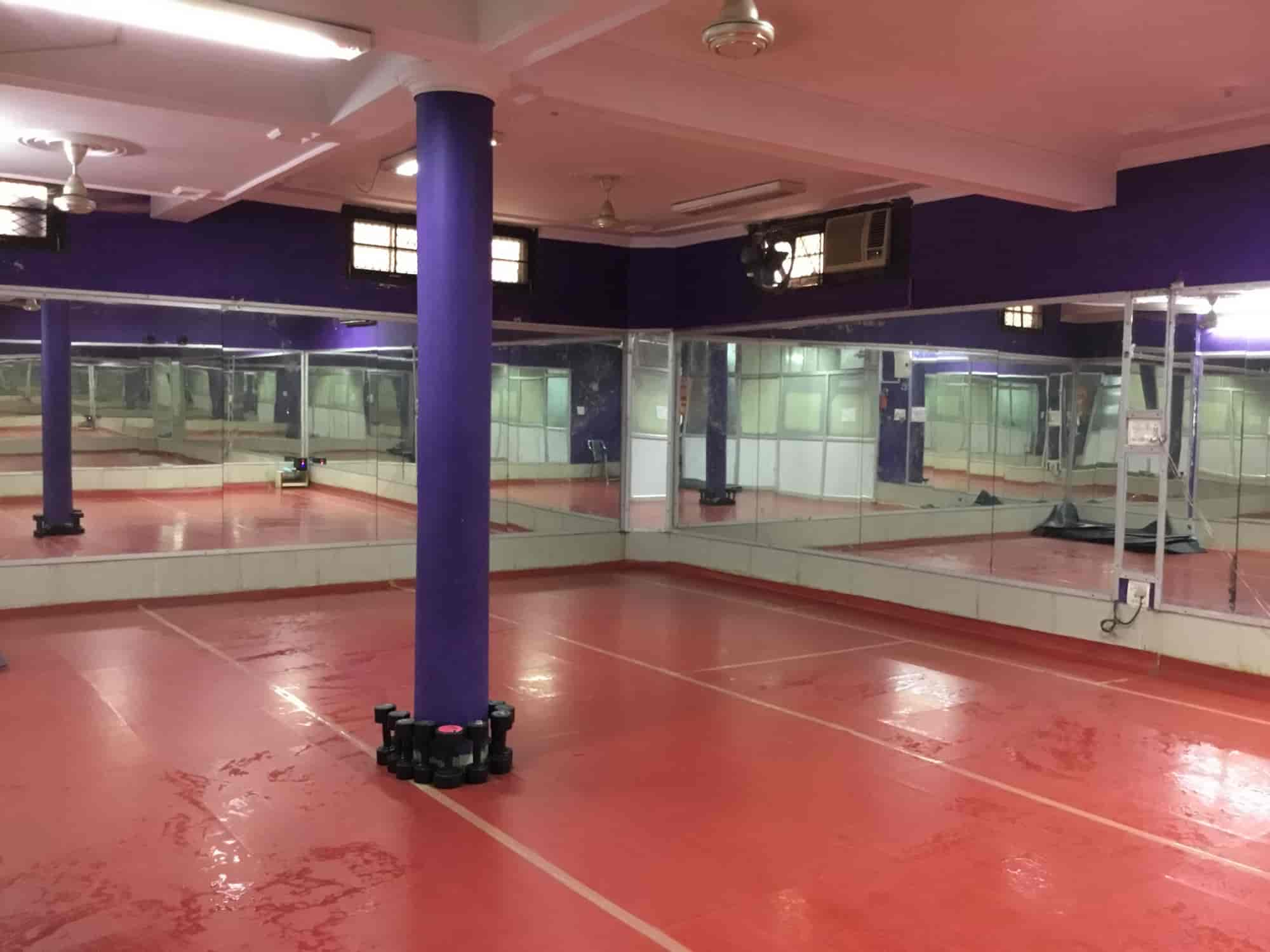 Wellness Power Yoga in Gomti Nagar,Lucknow Best Yoga Classes in