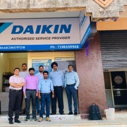 Daikin Ac Service Centre in Lucknow Chowk,Lucknow - Best AC Repair u0026  Services in Lucknow - Justdial