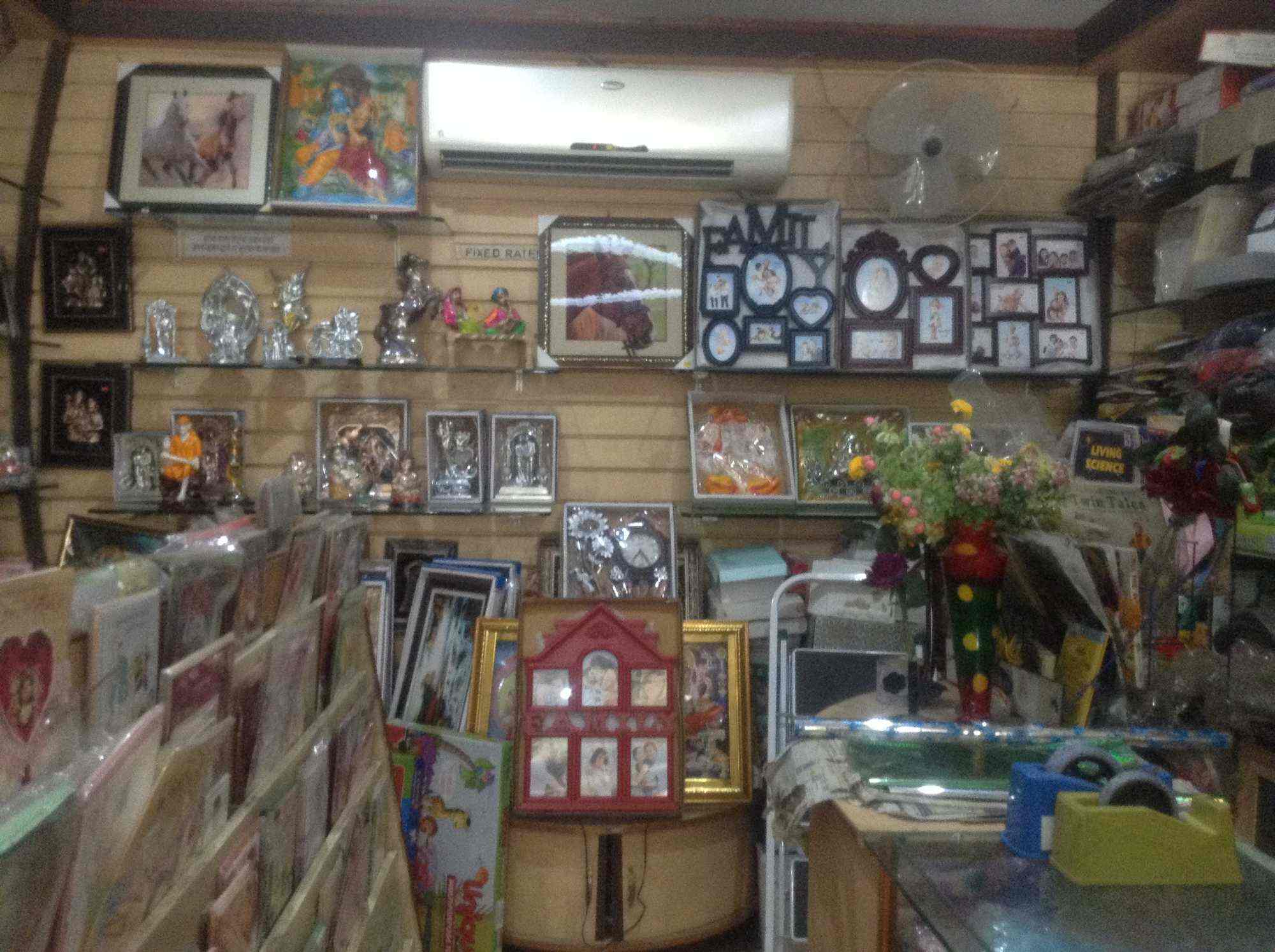 Blessings Gift Point in Gomti Nagar,Lucknow Best Gift Shops in Lucknow Justdial