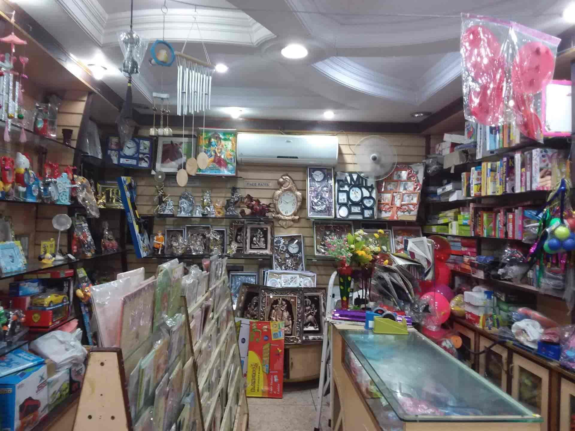 Blessings Gift Point in Gomti Nagar,Lucknow Best Gift Shops in Lucknow Justdial