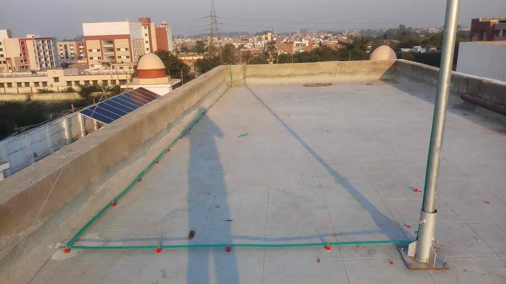 Top Earthing Contractors in Siliguri अर्थिंग कॉन्ट्रैक्टर्स