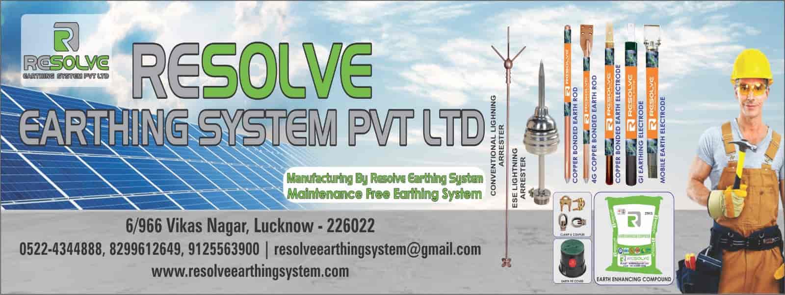 Top Earthing Contractors in Siliguri अर्थिंग कॉन्ट्रैक्टर्स