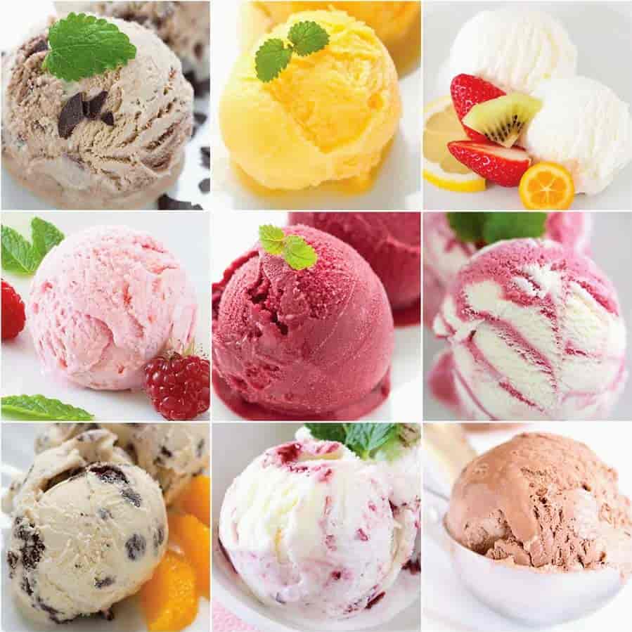 Rolly Ice Creams in Rajaji Puram, Lucknow - Best Ice Cream Distributors ...