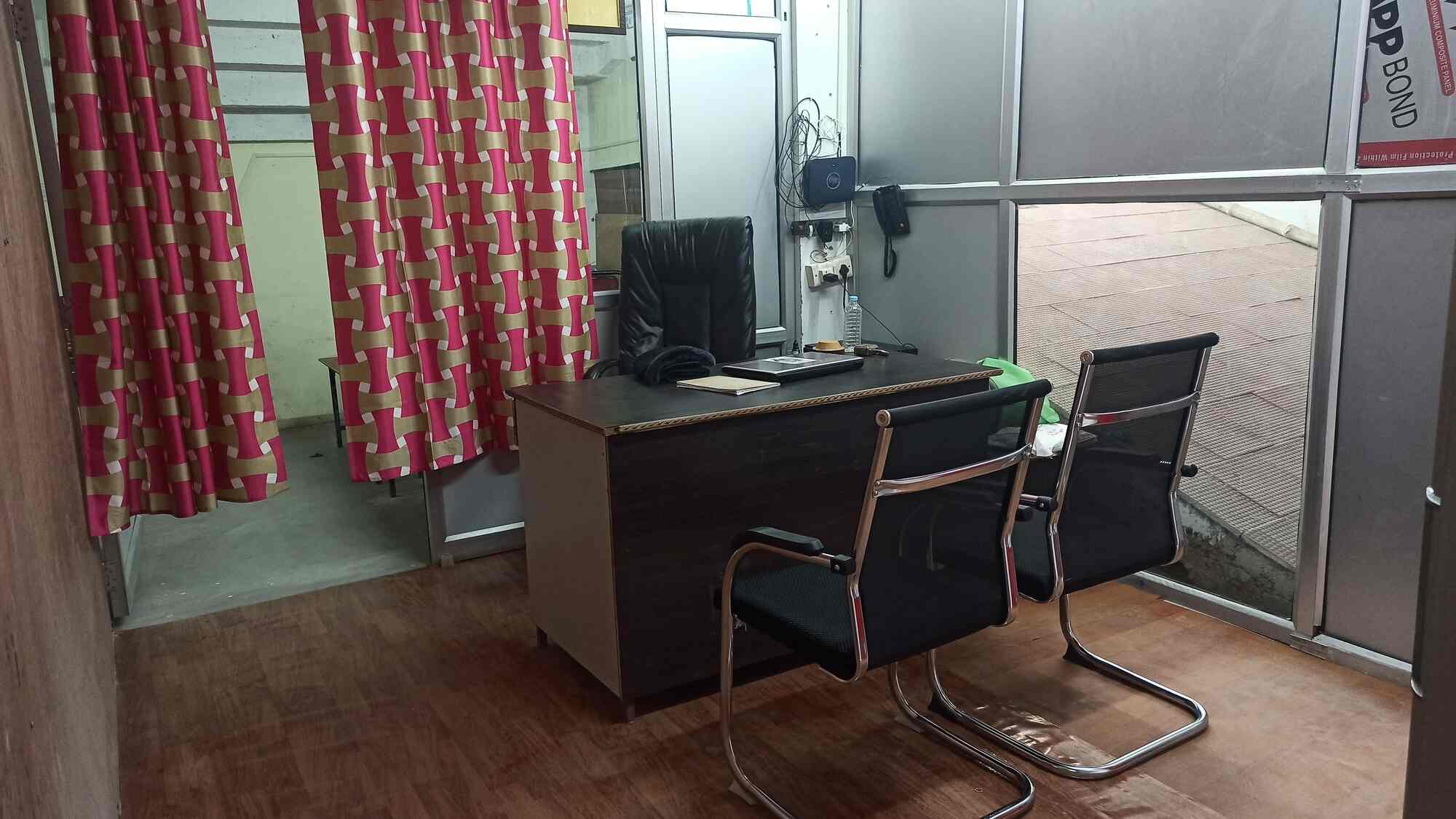 Brilliant Computer Institute 5