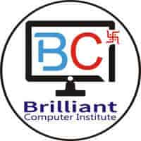 Brilliant Computer Institute 7