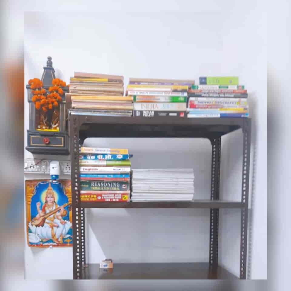 Lucknow Library in Kanpur Lucknow,Lucknow Best Libraries in Lucknow