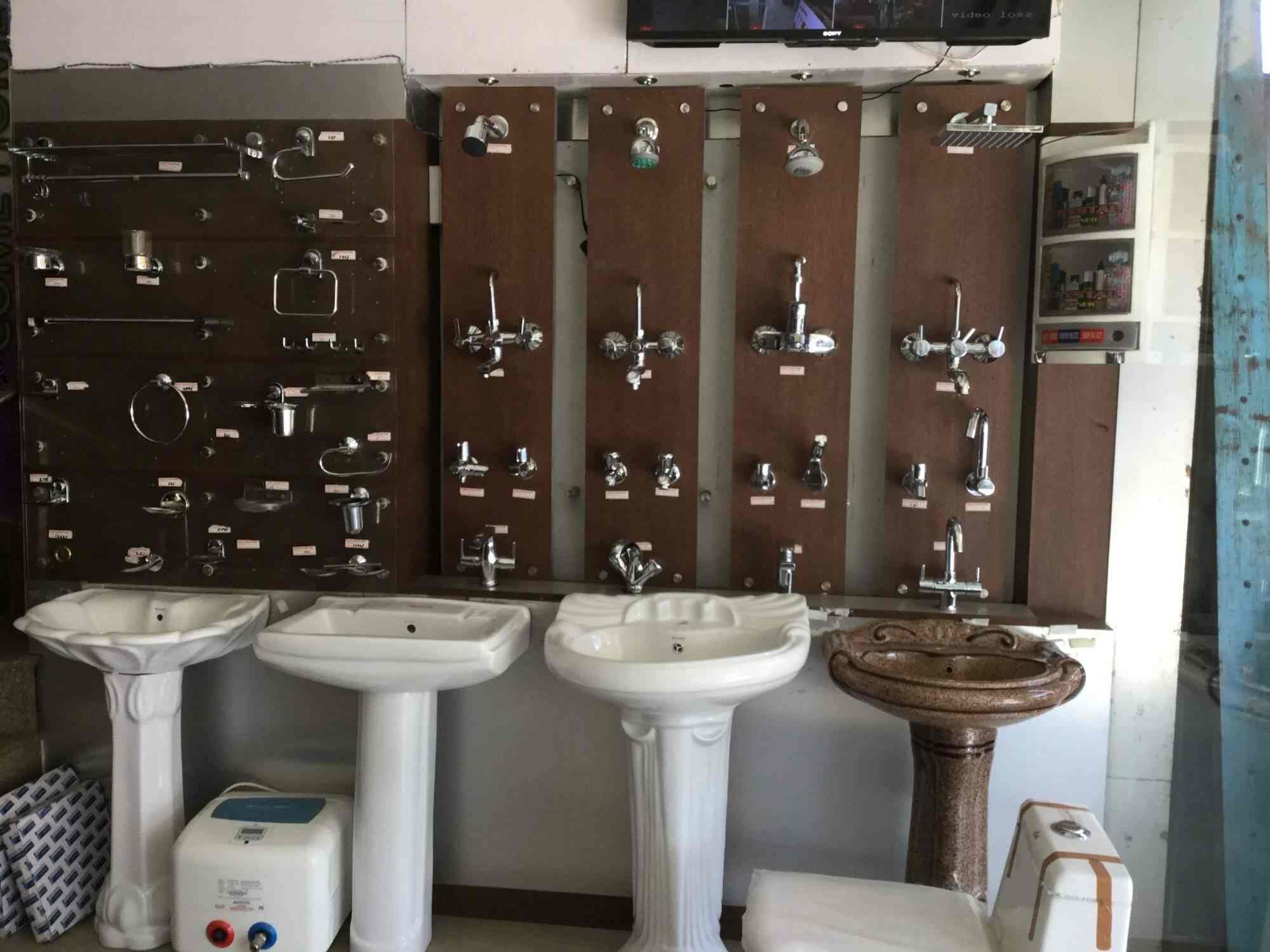 Shyam Hardware in Indira Nagar Lucknow,Lucknow Best Hardware Shops in