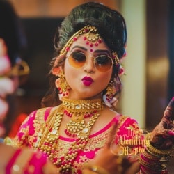 The wedding myntra sales