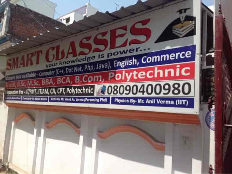 Top Tutorials For Polytechnic In Jankipuram Best Coaching