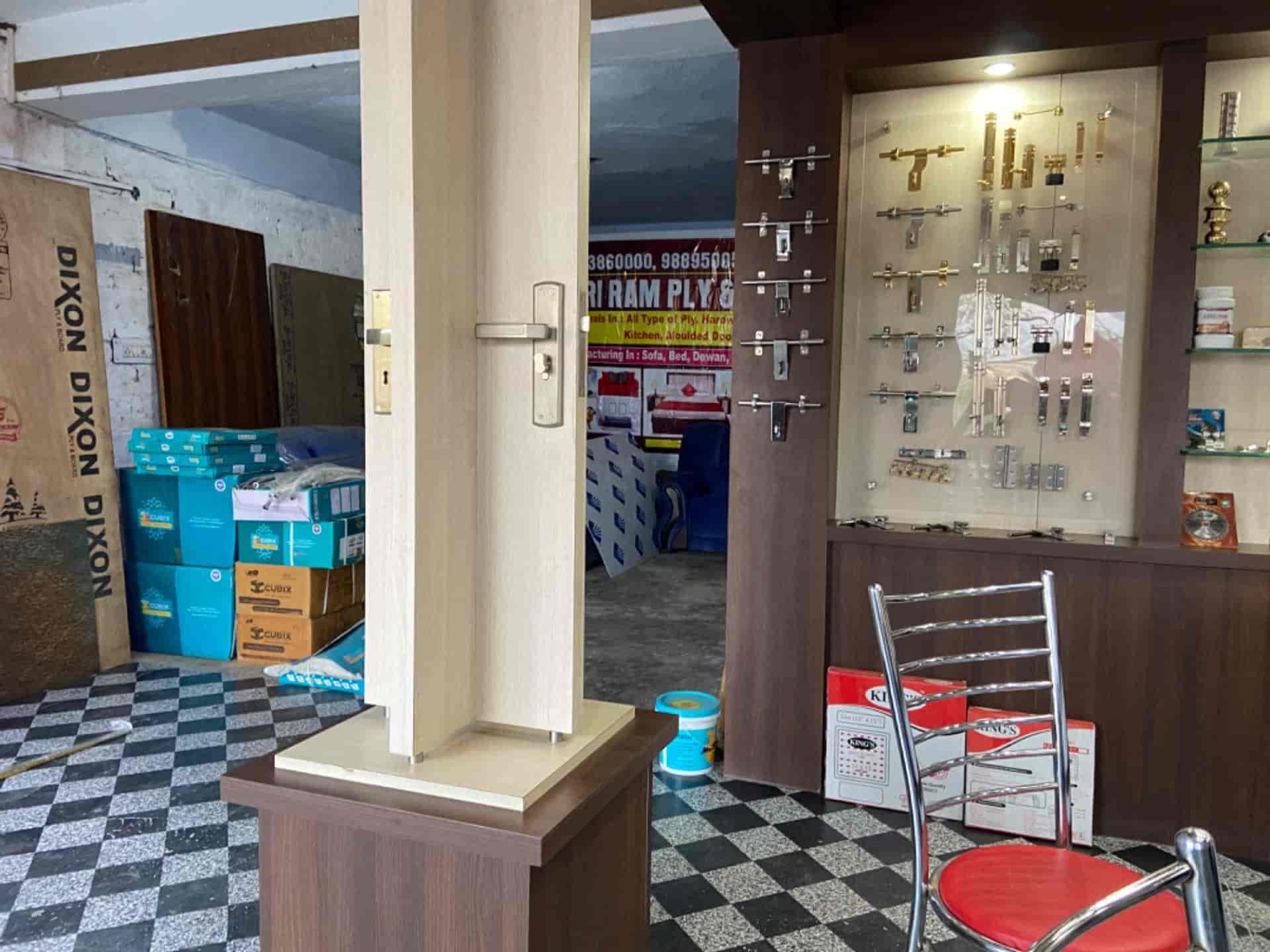 Catalogue Shree Ram Plywood in Arjunganj , Lucknow Justdial