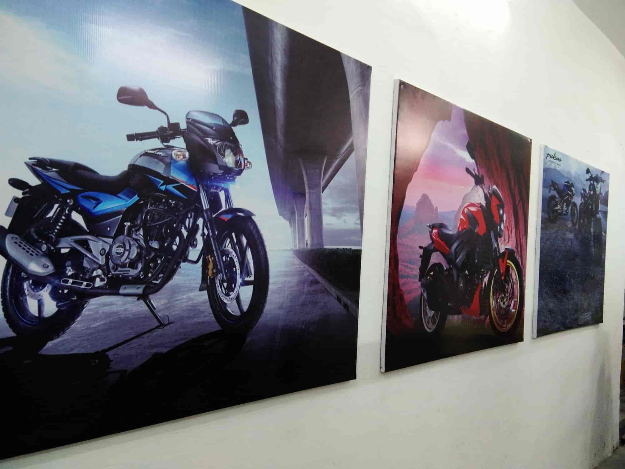 Rajat Automobile Service & Spare Parts in Rajaji Puram,Lucknow Best