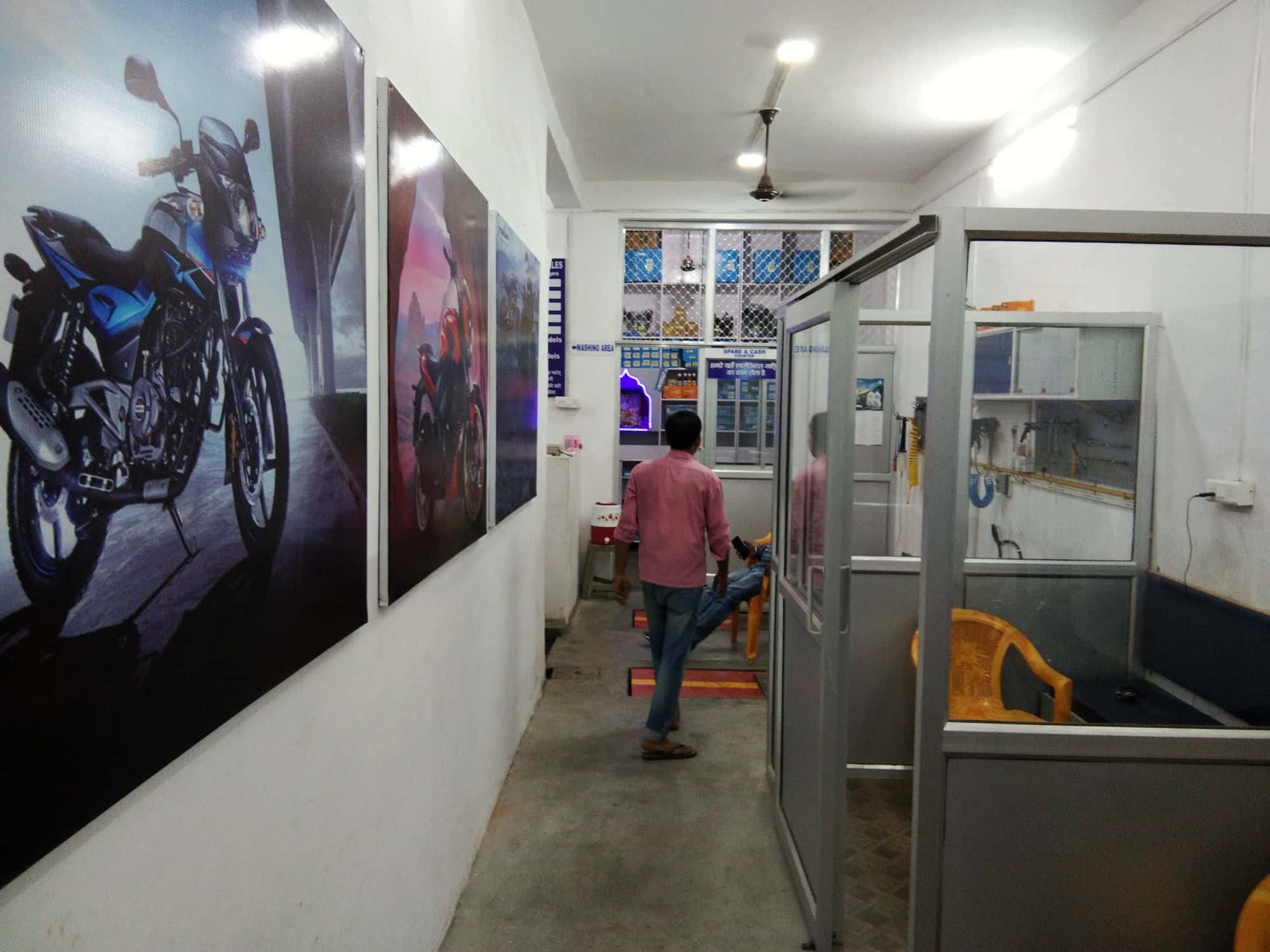 Rajat Automobile Service & Spare Parts in Rajaji Puram,Lucknow Best