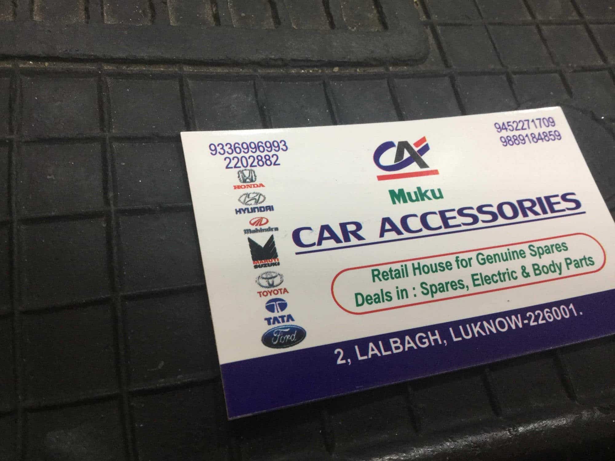 Datsun Spare Parts In Lucknow Reviewmotors.co