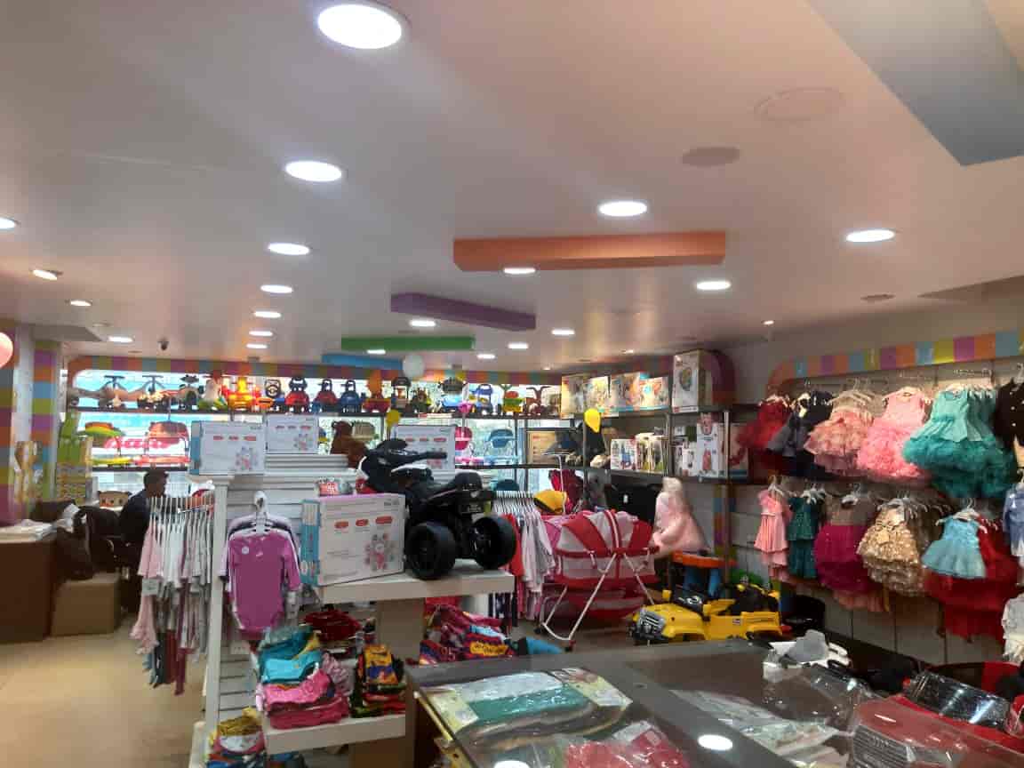 (Retail Store) in Aliganj,Lucknow Best Baby Care Product
