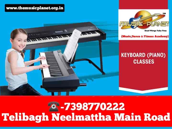 The Music in Vrindavan Colony Lucknow,Lucknow Best Dance Classes For Belly Dance in