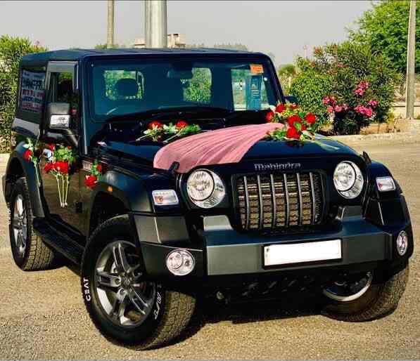 Top Car Rental For Wedding in Lucknow Best Luxury Car Rental For