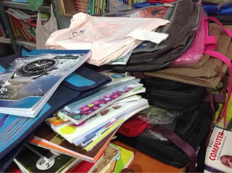 Top Stationery Shops in Eldeco Udan Best Stationery Stores near me