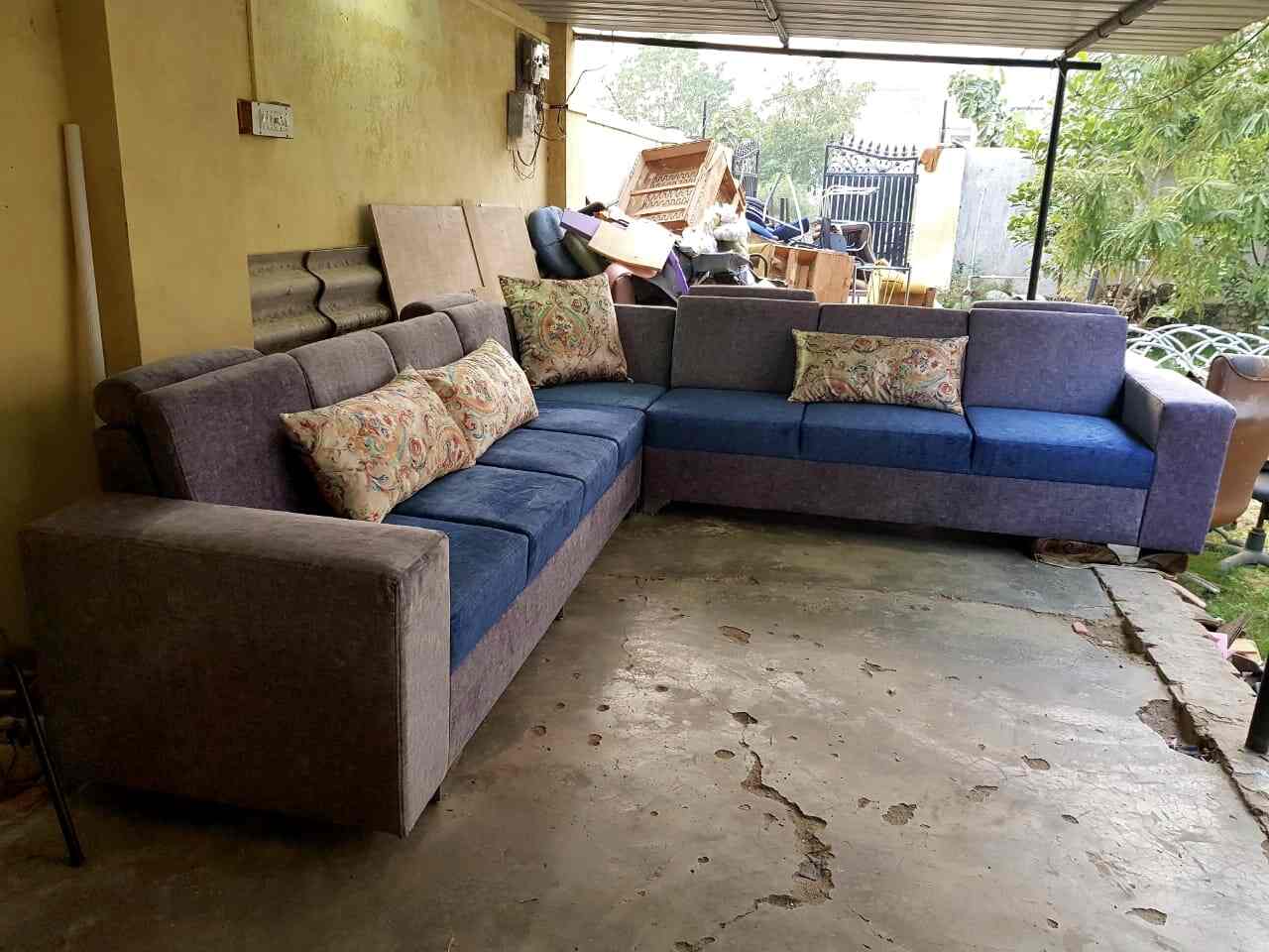 What Is Sectional Sofa Worth Aj