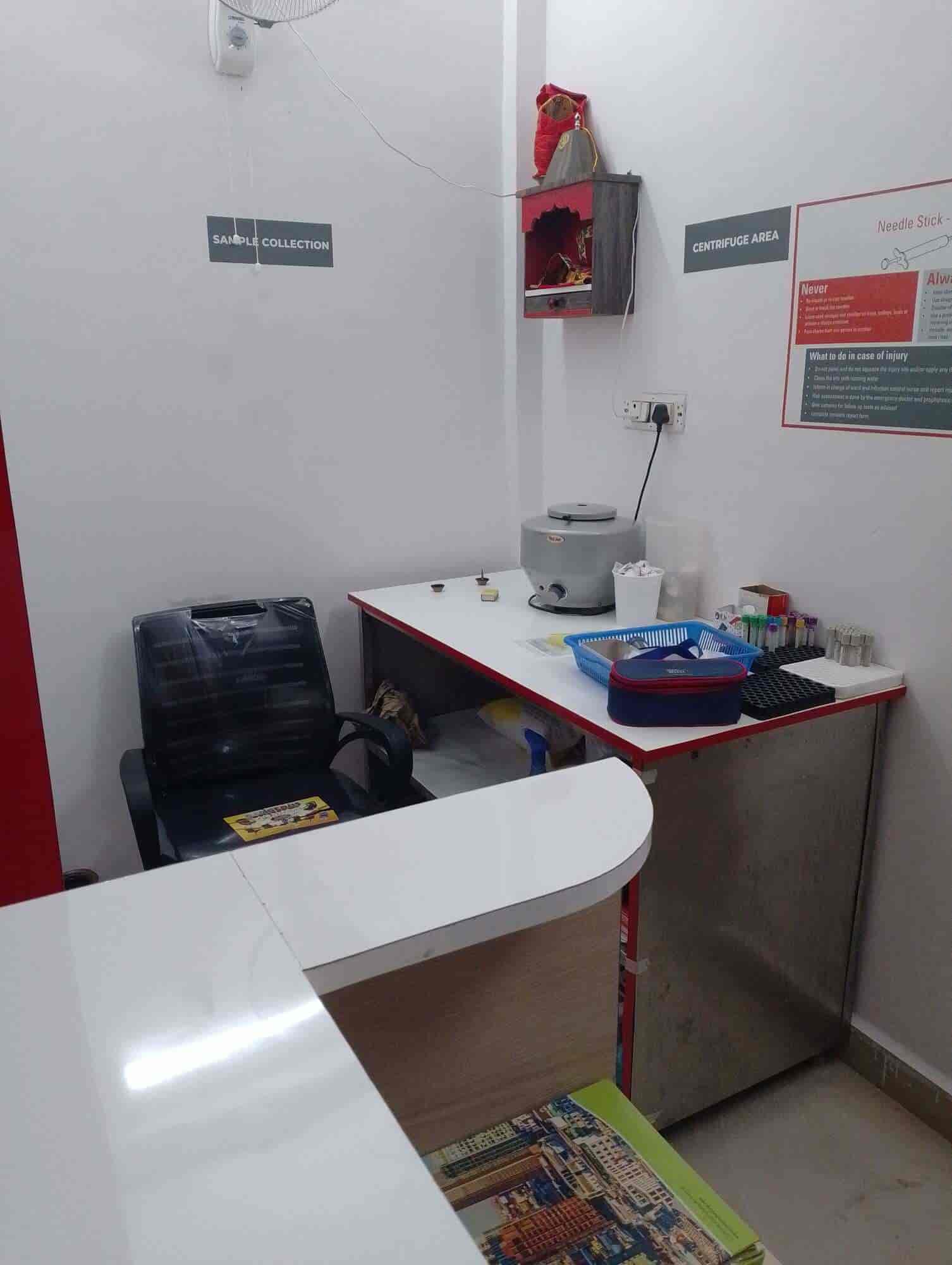 Lab view 10