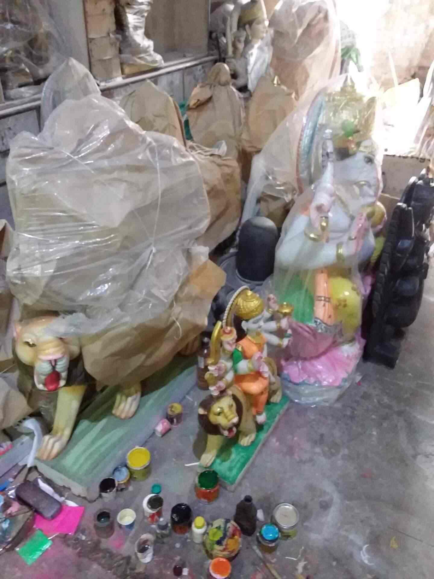 Top Sculpture Artists in Lucknow - Best Murti Maker near me - Justdial