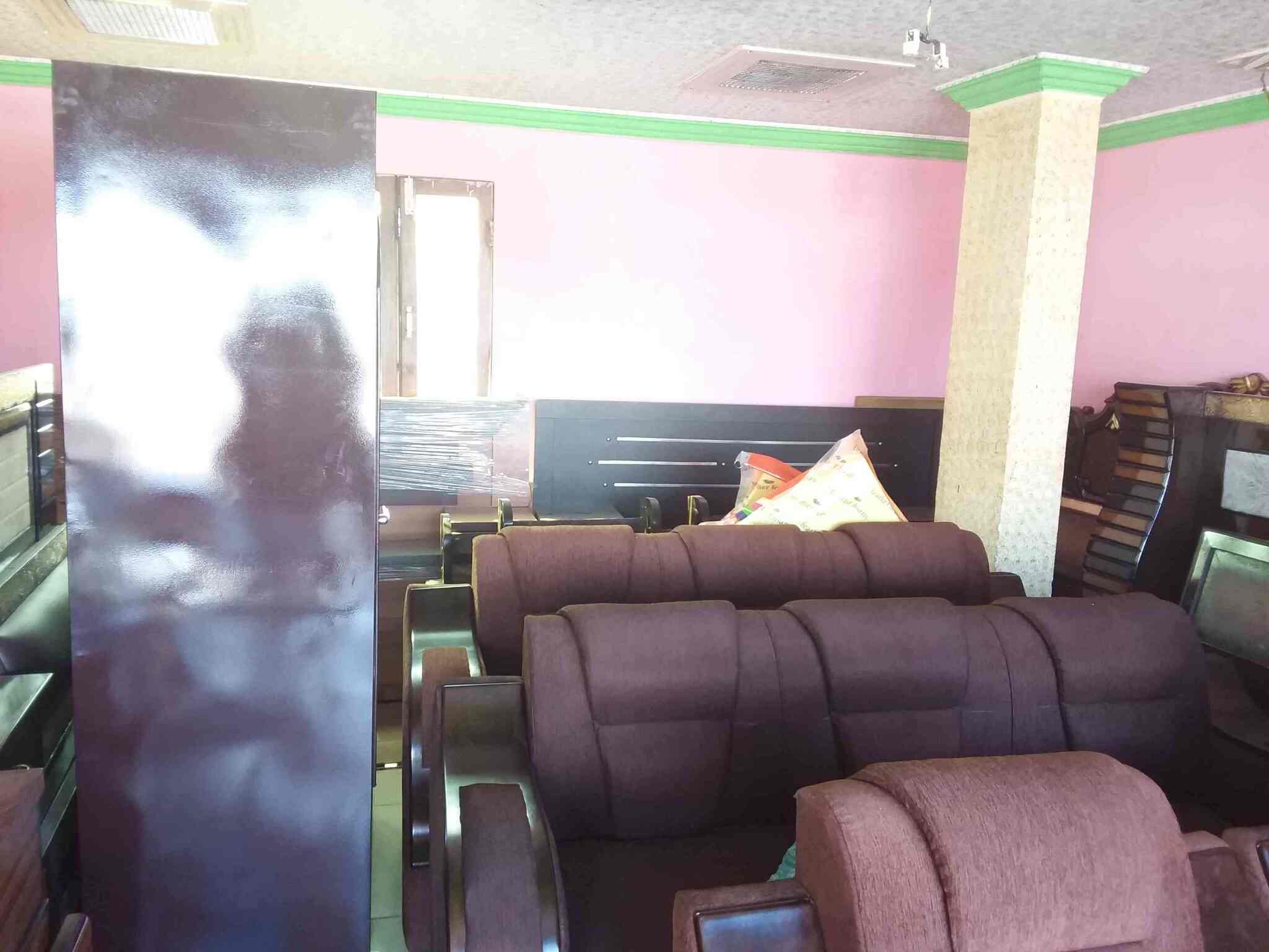 Furniture Co. in Balaganj,Lucknow Best Godrej InterioFurniture